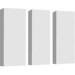 3 Panels