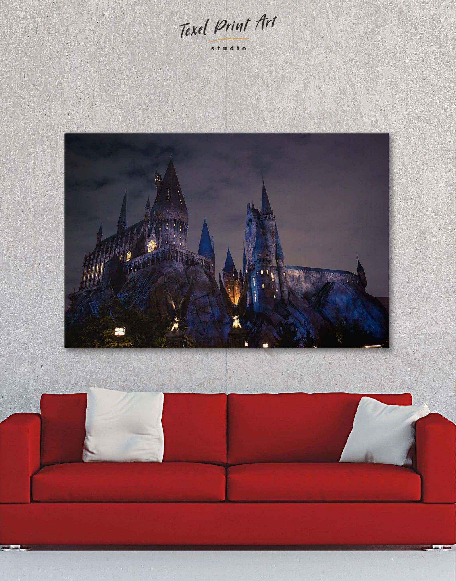 Featured image of post Harry Potter Wall Art Nz / Eur 14.61 to eur 17.98.