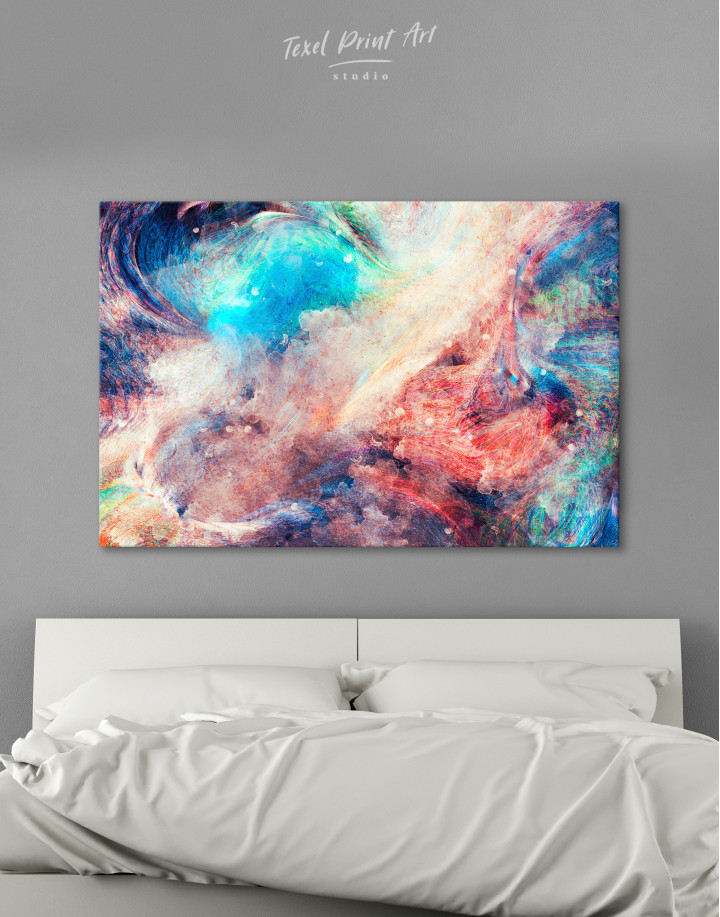 Abstract Paintings Canvas Wall Art