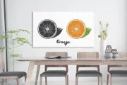 Oranges