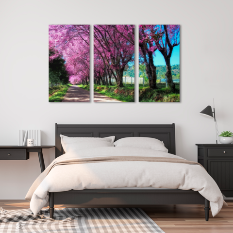 15 Best Wall Art Ideas For Bedroom | TexelPrintArt Blog